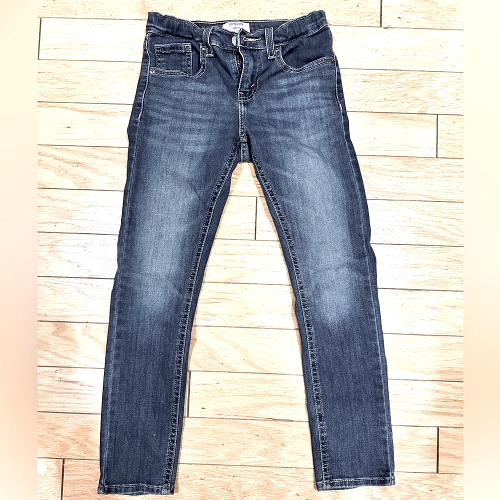 Boys Levi’s sz 10
